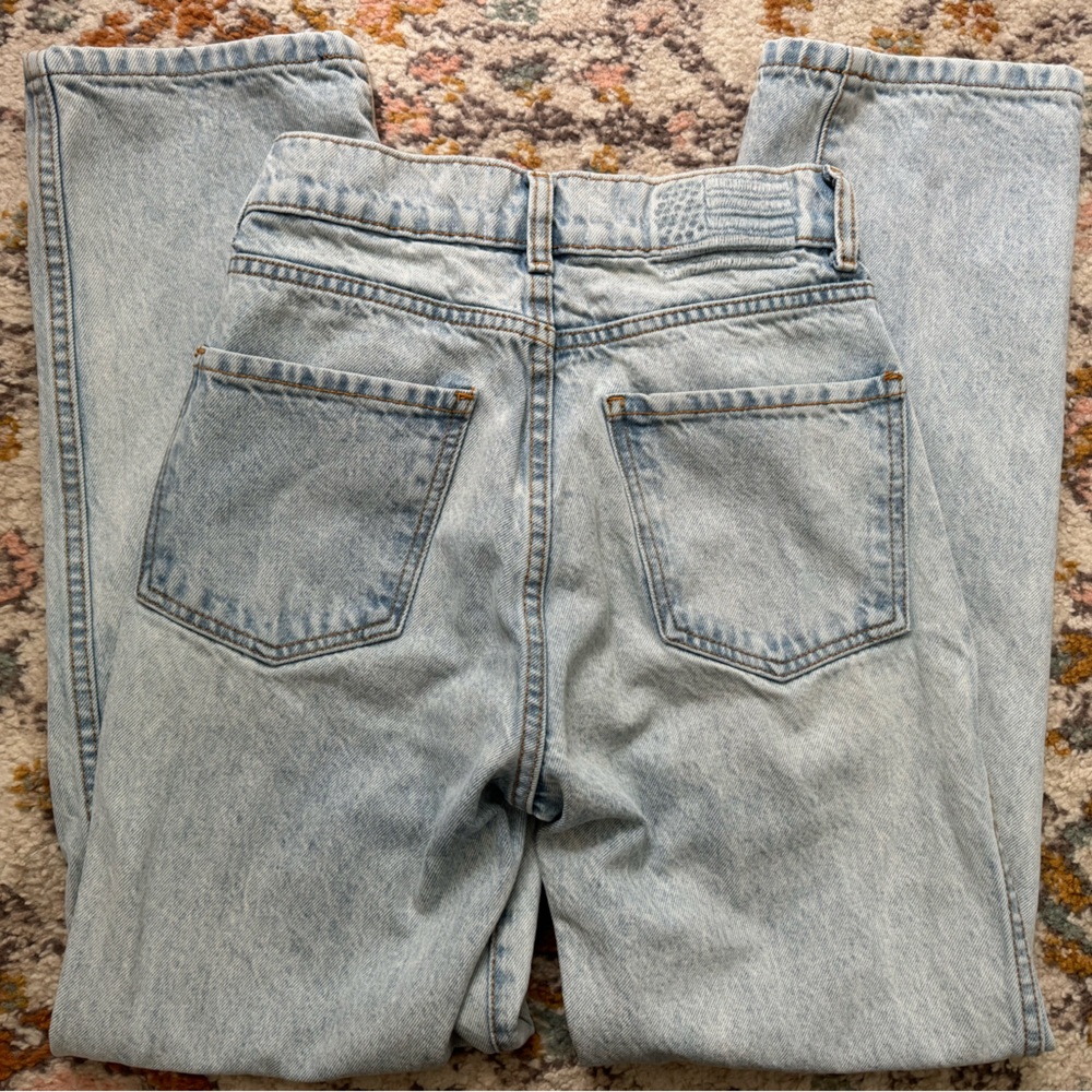 REVICE denim crossover jeans (24)